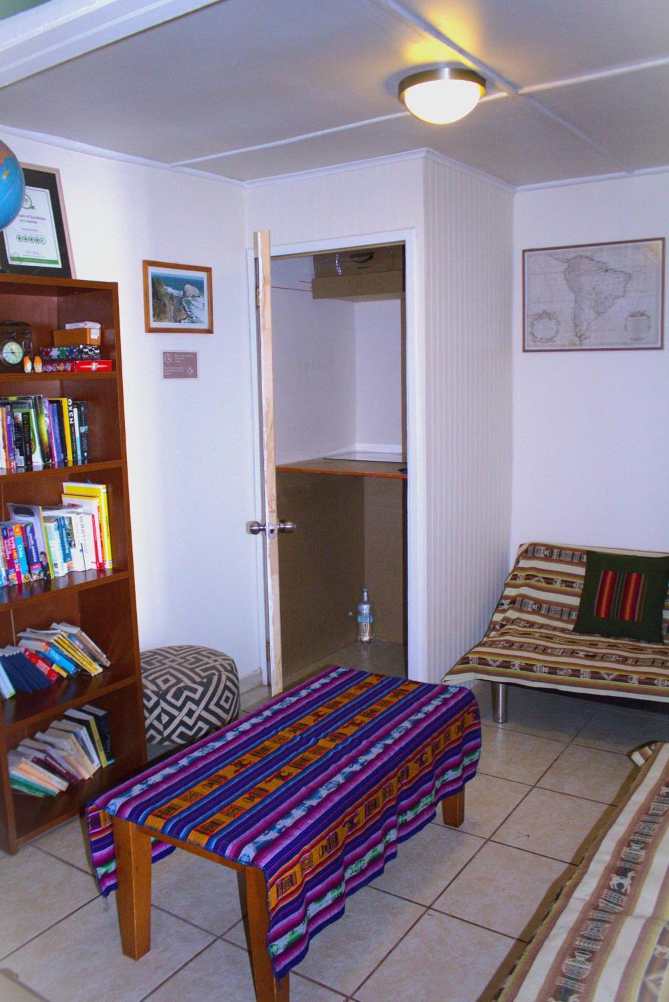 Hostal Campo Base San Pedro de Atacama Exterior foto